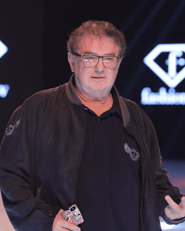 Michel Adam